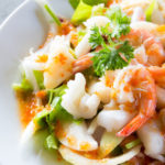 Seafood Mix